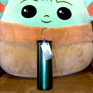 Limited Edition Starbucks Tumbler 50 year